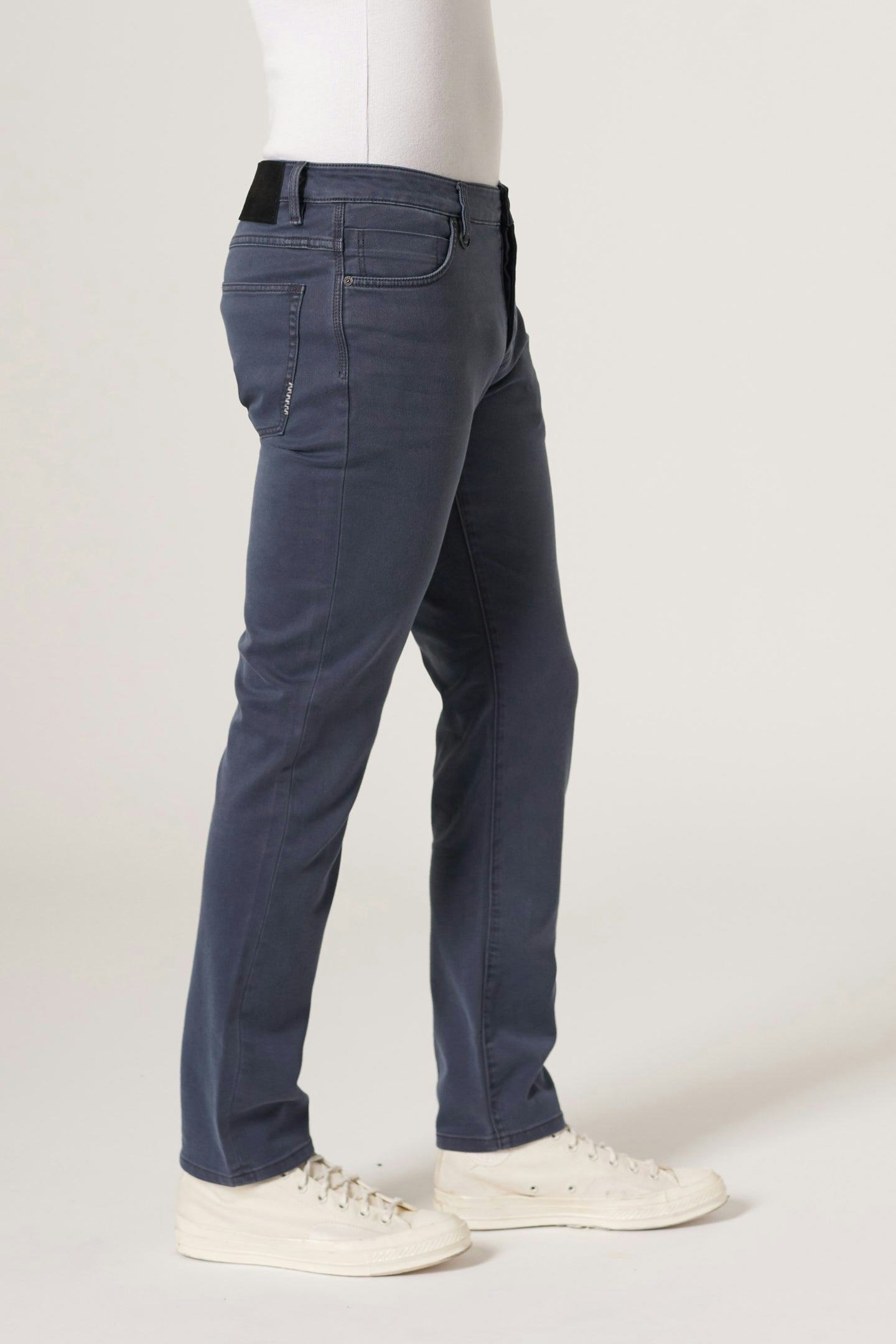 Lou Slim - Liberte Neuw dark darkblue mens-jeans 